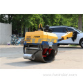 Hydraulic Drive Walk Behind Single Drum Vibratory Roller (FYL-750)